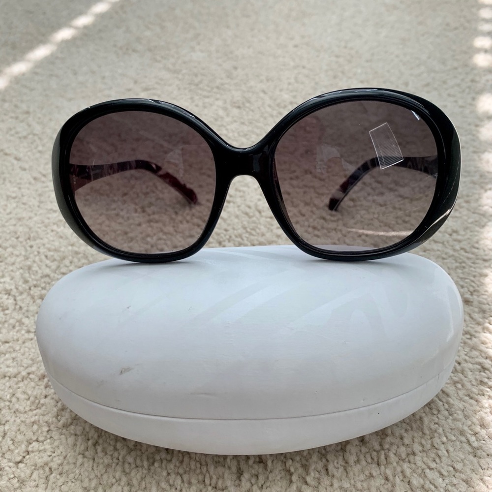 Emilio Pucci Sunglasses